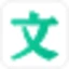 百度文库 标志